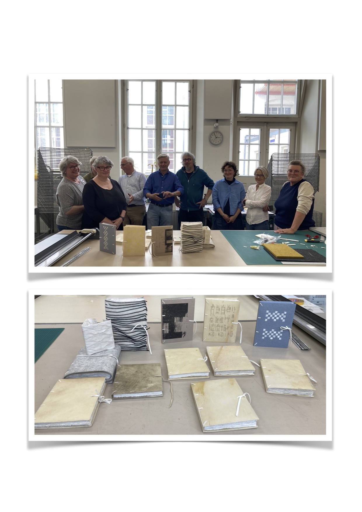 workshop Koppert met driessen+vandeijne