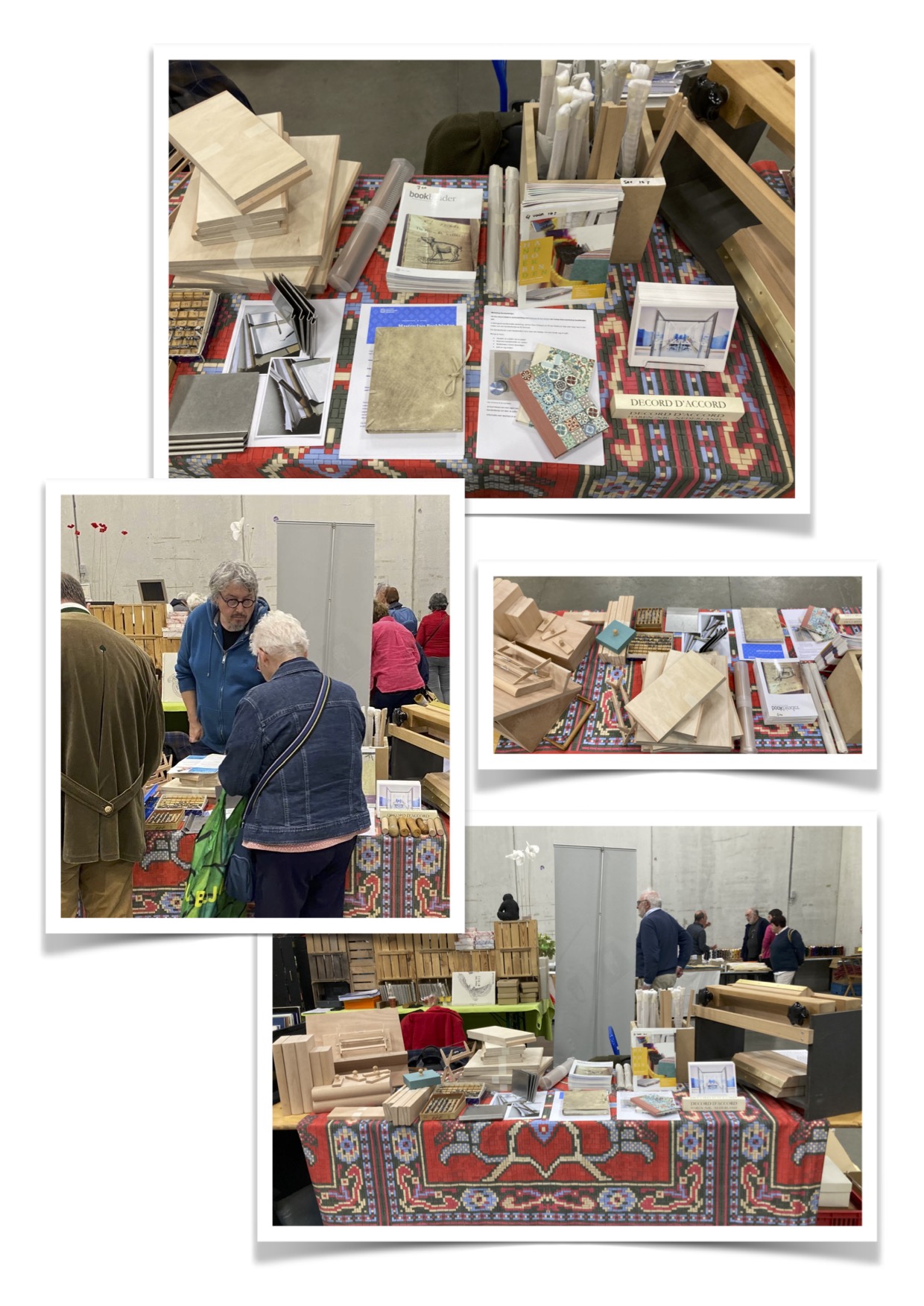 Sint Niklaas beurs